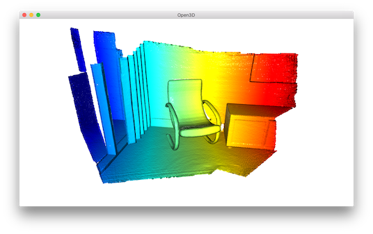 colormap jet